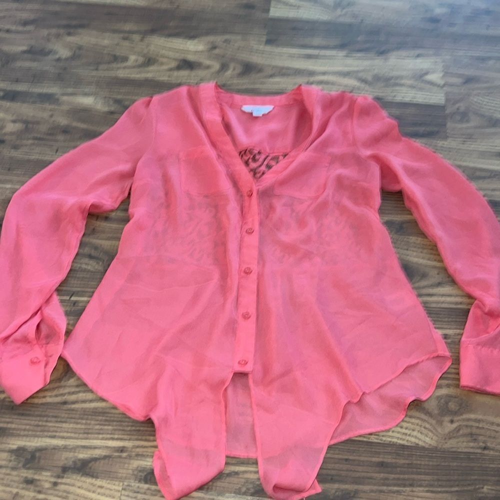 Candies top 